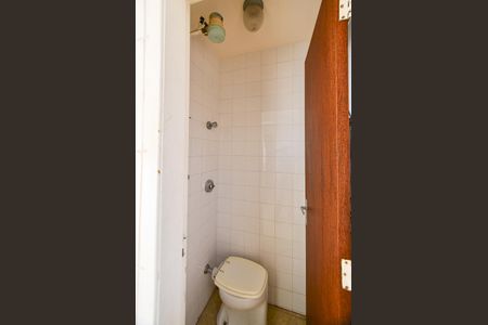 Apartamento à venda com 90m², 3 quartos e 1 vagaBanheiro de serviço