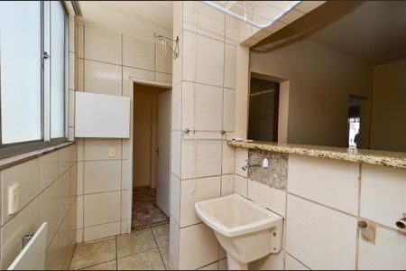 Apartamento à venda com 90m², 3 quartos e 1 vagaÁrea de Serviço