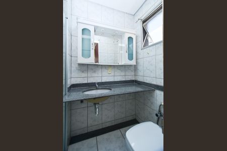 Apartamento à venda com 90m², 3 quartos e 1 vagaBanheiro Suite