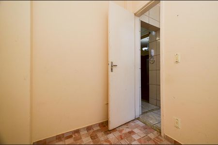 Apartamento à venda com 90m², 3 quartos e 1 vagaQuarto de Serviço