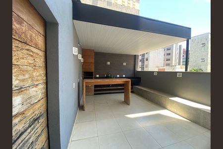Apartamento à venda com 90m², 3 quartos e 1 vagaÁrea comum - Salão de festas