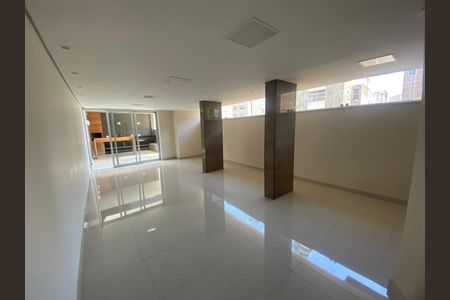 Apartamento à venda com 90m², 3 quartos e 1 vagaÁrea comum - Salão de festas