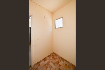 Apartamento à venda com 90m², 3 quartos e 1 vagaQuarto de Serviço