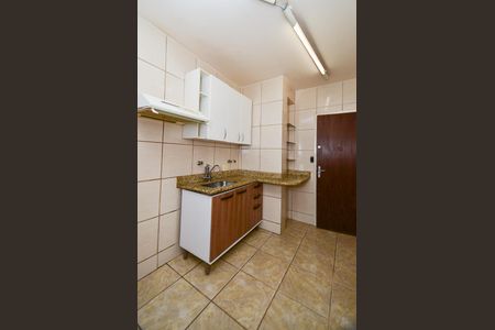 Apartamento à venda com 90m², 3 quartos e 1 vagaCozinha