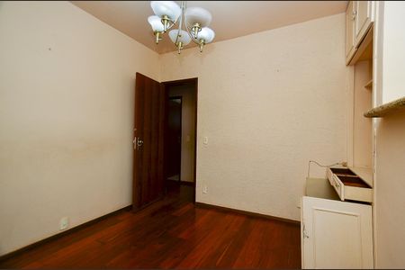 Sala de Jantar de apartamento à venda com 3 quartos, 90m² em Cruzeiro, Belo Horizonte
