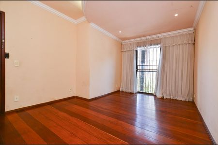 Apartamento à venda com 90m², 3 quartos e 1 vagaSala de Estar