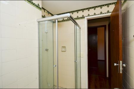 Apartamento à venda com 90m², 3 quartos e 1 vagaBanheiro Social