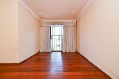 Sala de Estar de apartamento à venda com 3 quartos, 90m² em Cruzeiro, Belo Horizonte