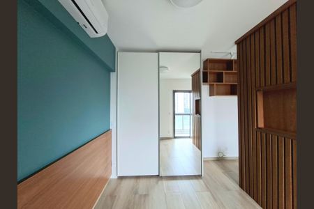 Studio para alugar com 26m², 1 quarto e sem vagaStudio