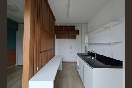 Studio para alugar com 26m², 1 quarto e sem vagaStudio