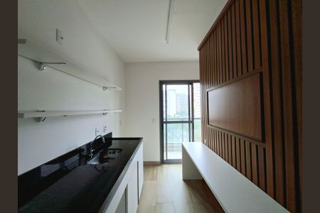 Studio para alugar com 26m², 1 quarto e sem vagaStudio