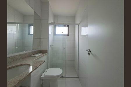 Studio para alugar com 26m², 1 quarto e sem vagaBanheiro