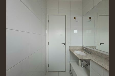 Studio para alugar com 26m², 1 quarto e sem vagaBanheiro