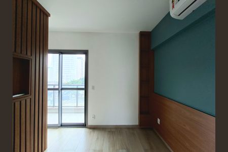 Studio para alugar com 26m², 1 quarto e sem vagaStudio