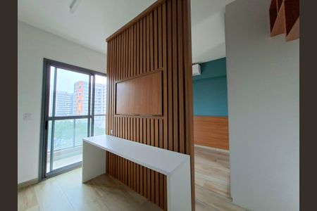 Studio para alugar com 26m², 1 quarto e sem vagaStudio