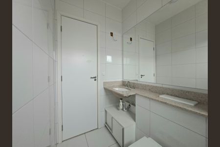 Studio para alugar com 26m², 1 quarto e sem vagaBanheiro