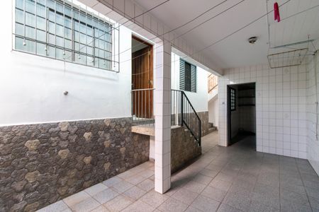 Casa à venda com 151m², 2 quartos e 3 vagas Casa à venda com 151m², 2 quartos e 3 vagasArea Externa