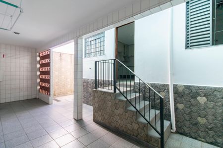 Casa à venda com 151m², 2 quartos e 3 vagas Casa à venda com 151m², 2 quartos e 3 vagasArea Externa