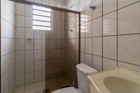 Casa à venda com 151m², 2 quartos e 3 vagas Casa à venda com 151m², 2 quartos e 3 vagasBanheiro