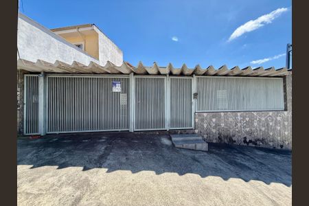 Casa à venda com 151m², 2 quartos e 3 vagas Casa à venda com 151m², 2 quartos e 3 vagasPlaca