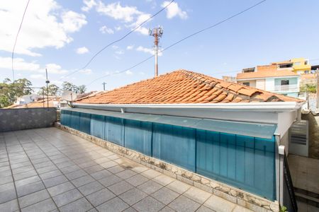 Casa à venda com 151m², 2 quartos e 3 vagas Casa à venda com 151m², 2 quartos e 3 vagasTerraço