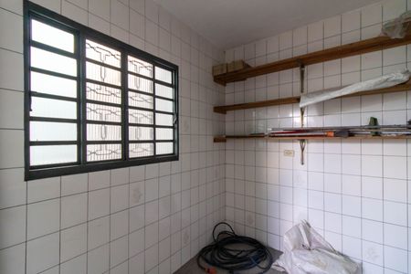 Casa à venda com 151m², 2 quartos e 3 vagas Casa à venda com 151m², 2 quartos e 3 vagasArea de Serviço