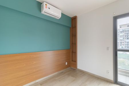 Studio para alugar com 26m², 1 quarto e sem vagaStudio
