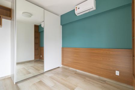 Studio para alugar com 26m², 1 quarto e sem vagaStudio