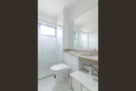 Studio para alugar com 26m², 1 quarto e sem vagaBanheiro