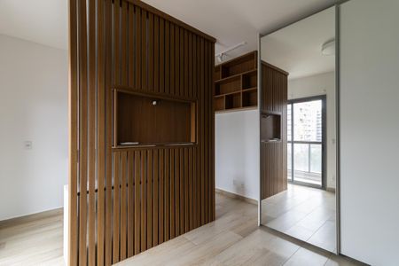 Studio para alugar com 26m², 1 quarto e sem vagaStudio