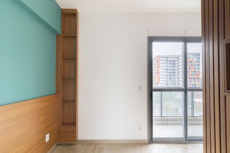 Studio para alugar com 26m², 1 quarto e sem vagaStudio