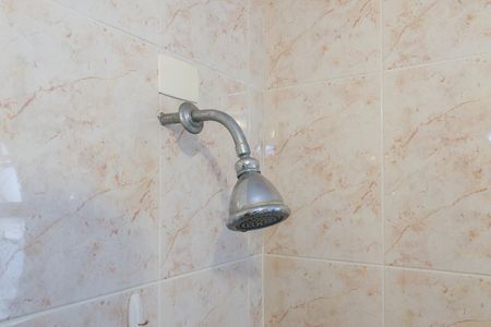 Casa à venda com 323m², 4 quartos e 4 vagas Casa à venda com 323m², 4 quartos e 4 vagasBanheiro da Suíte 1