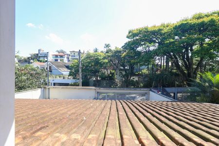 Casa à venda com 323m², 4 quartos e 4 vagas Casa à venda com 323m², 4 quartos e 4 vagasVista do Quarto 4