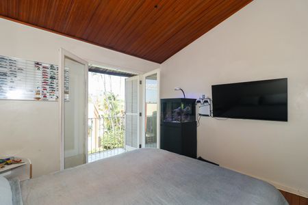 Casa à venda com 323m², 4 quartos e 4 vagas Casa à venda com 323m², 4 quartos e 4 vagasSuíte 2