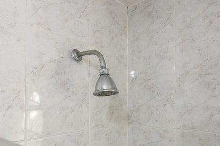 Casa à venda com 323m², 4 quartos e 4 vagas Casa à venda com 323m², 4 quartos e 4 vagasBanheiro da Suíte 2