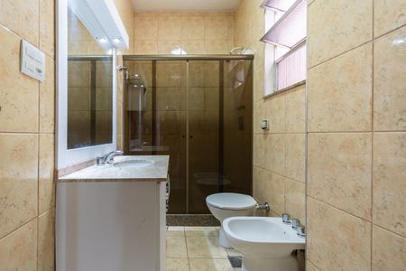 Apartamento à venda com 120m², 3 quartos e 1 vagaBanheiro