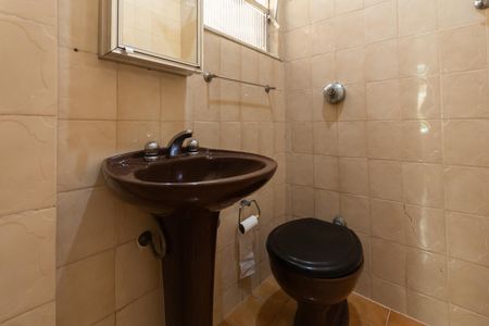 Apartamento à venda com 120m², 3 quartos e 1 vagaBanheiro 2