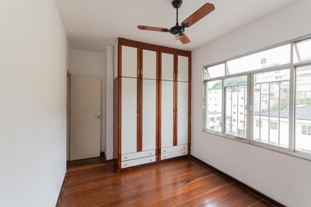 Apartamento à venda com 120m², 3 quartos e 1 vagaQuarto 3