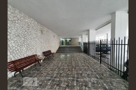 Apartamento à venda com 120m², 3 quartos e 1 vagaÁrea comum