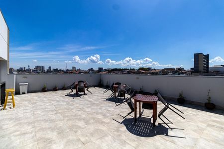 Apartamento à venda com 38m², 2 quartos e 1 vaga Apartamento à venda com 38m², 2 quartos e 1 vagaÁrea Comum