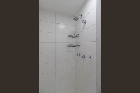 Apartamento à venda com 38m², 2 quartos e 1 vaga Apartamento à venda com 38m², 2 quartos e 1 vagaBanheiro