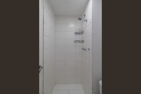 Apartamento à venda com 38m², 2 quartos e 1 vaga Apartamento à venda com 38m², 2 quartos e 1 vagaBanheiro