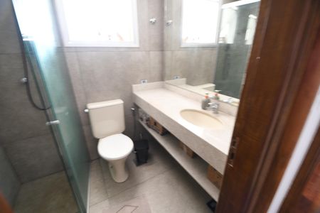 Apartamento à venda com 57m², 2 quartos e 1 vagaBanheiro