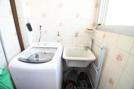 Apartamento à venda com 57m², 2 quartos e 1 vagaÁrea de Serviço