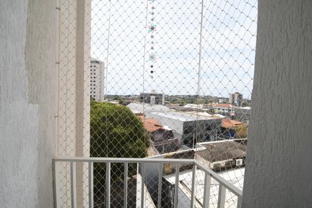 Quarto 1 - Vista de apartamento à venda com 2 quartos, 57m² em Taquaral, Campinas