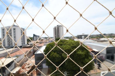 Apartamento à venda com 57m², 2 quartos e 1 vagaQuarto 2 - Vista