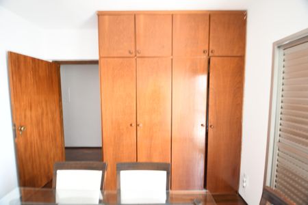Apartamento à venda com 57m², 2 quartos e 1 vagaQuarto 1