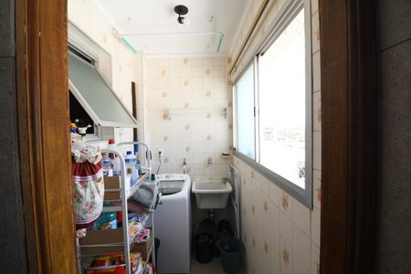 Apartamento à venda com 57m², 2 quartos e 1 vagaÁrea de Serviço