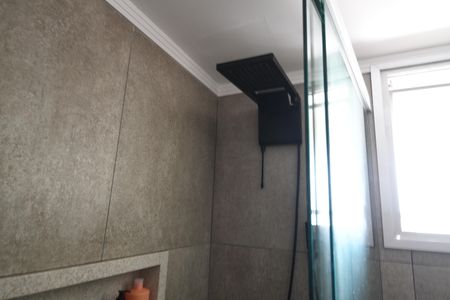 Apartamento à venda com 57m², 2 quartos e 1 vagaBanheiro
