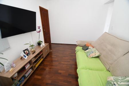 Apartamento à venda com 57m², 2 quartos e 1 vagaSala